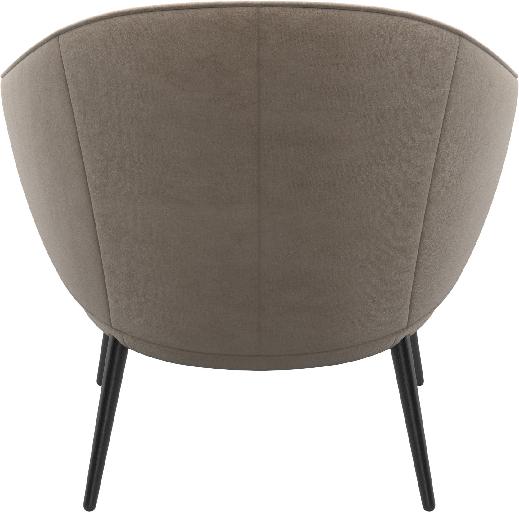 The Charlotte armchair | Danish furniture design | BoConcept The Charlotte armchair | Danish furniture design | BoConcept